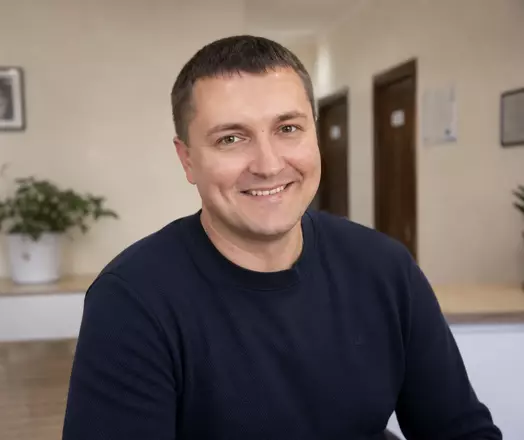Владимир Александрович Карпов